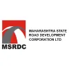 MSRDC Logo