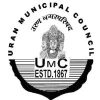 Uran Municipal Council Logo