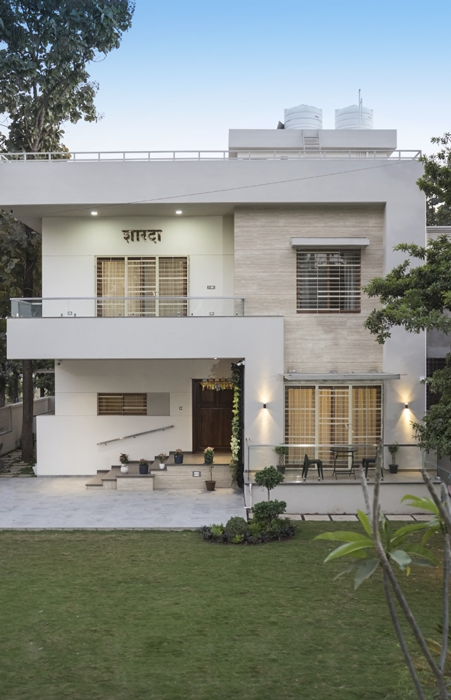 Architecture & interior design in Navi Mumbai