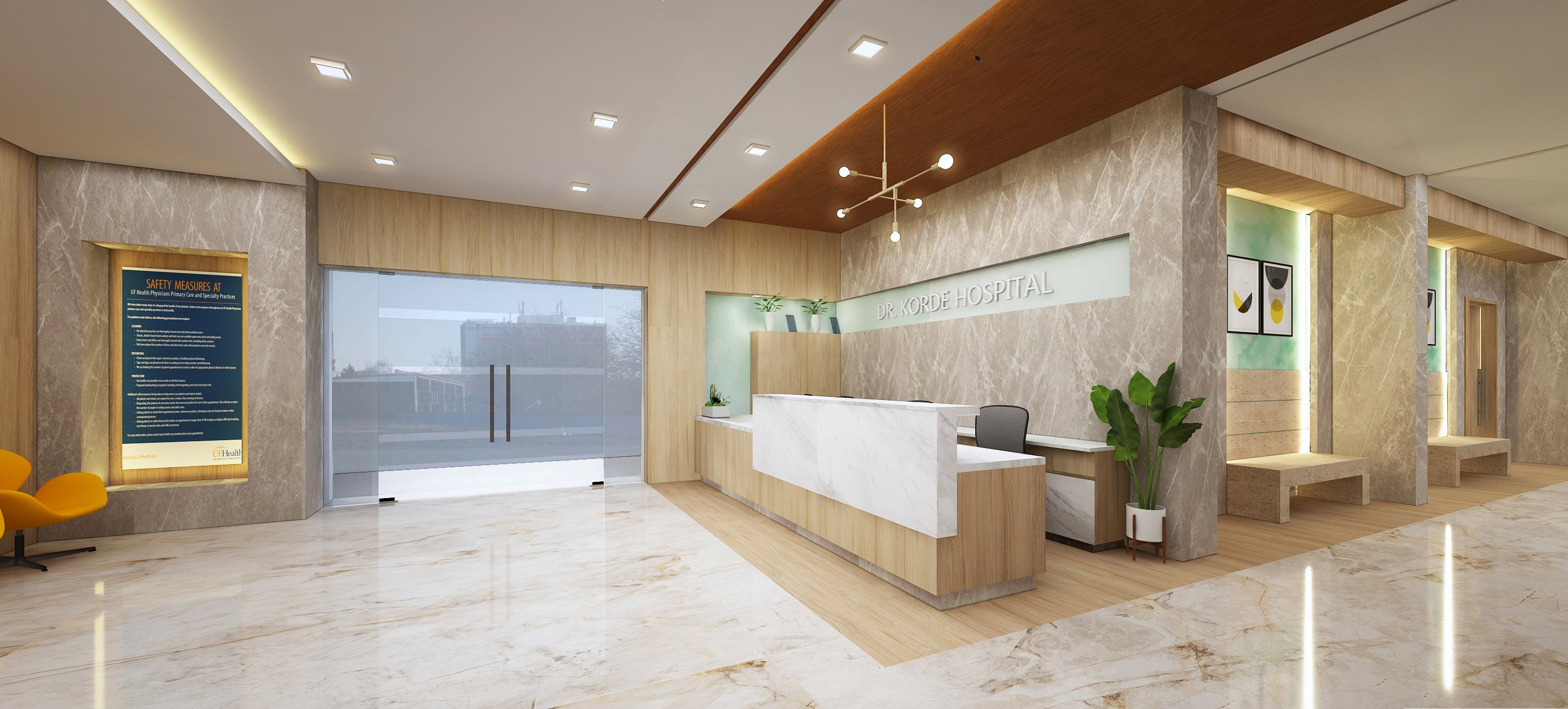 Architectural Designers in Mumbai