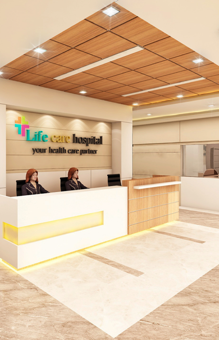 Interior Designers in Navi Mumbai 