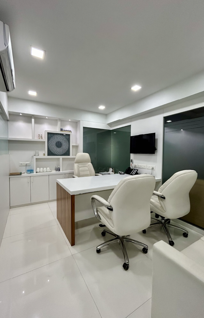 Best Interior Designers in Navi Mumbai