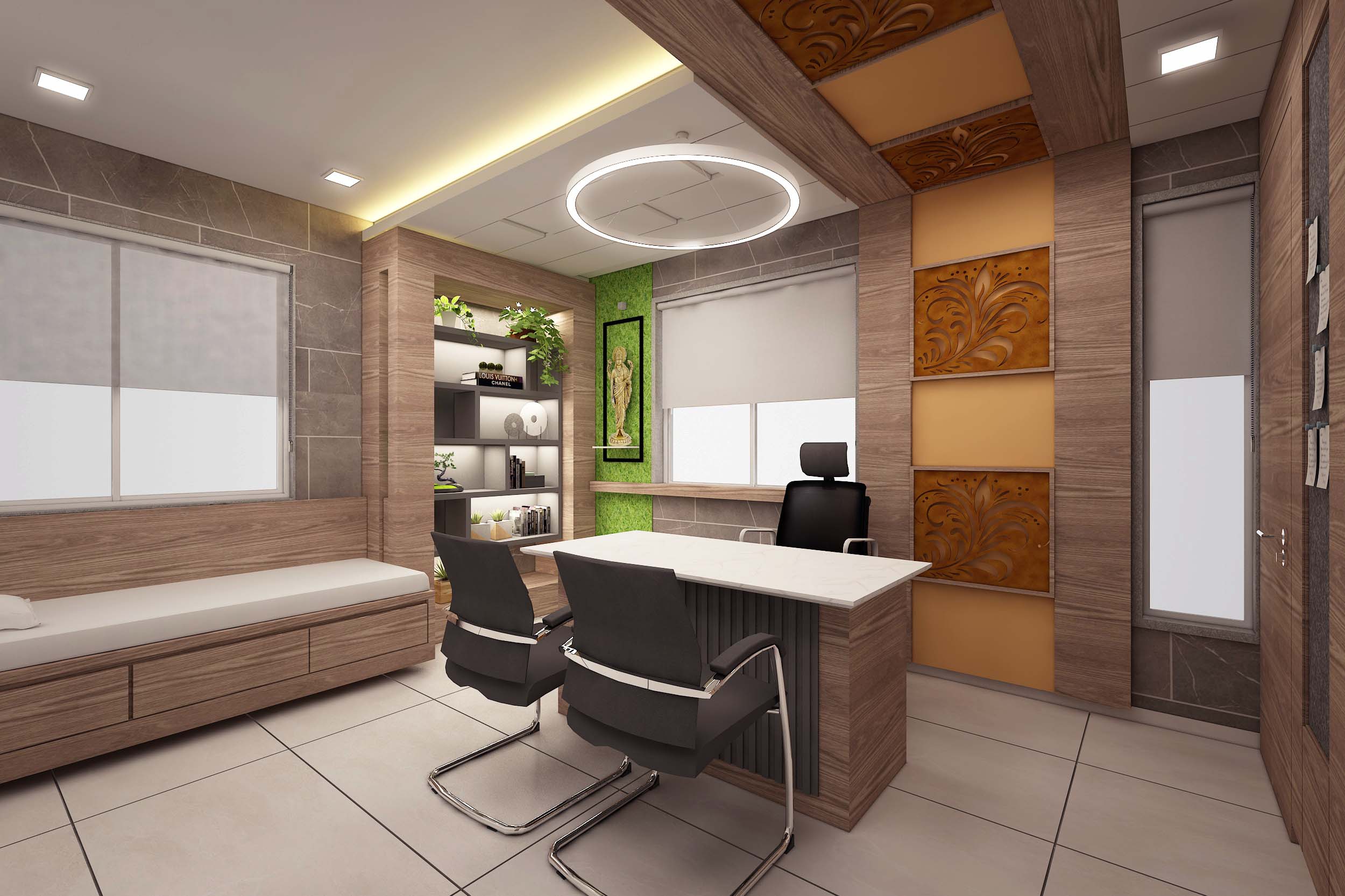 Interior Designers in Navi Mumbai 