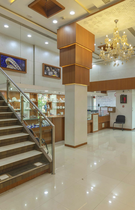 Interior Designers in Navi Mumbai 